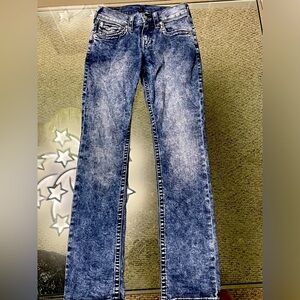 Men’s True Religion jeans